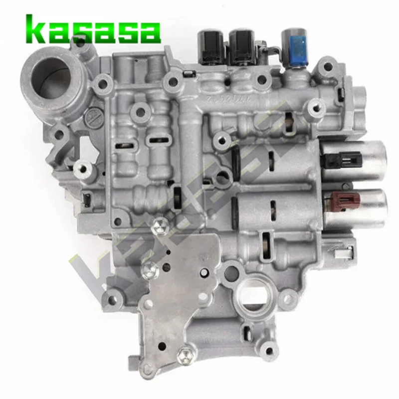 

Для Toyota K310/K311 CVT корпус клапана автоматической коробки передач L4 100% л Протестировано, гарантия качества 2 года