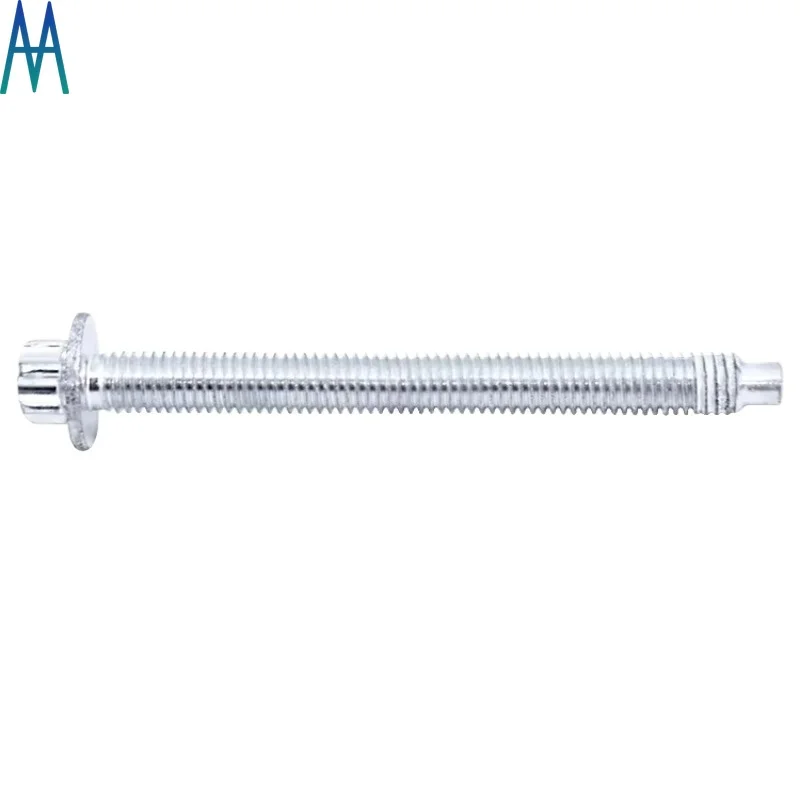 12310392568 New Car Screws Aluminum Alternator Mounting Screw Set For BMW X3 X5 Z4 Generator Bolt 12317527681 4