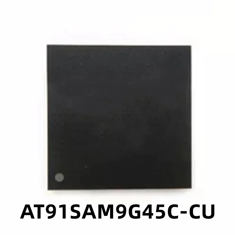 

1 шт. AT91SAM9G45C-CU трафаретная печать AT91SAM9G45 BGA324 микропроцессор-MPU новый