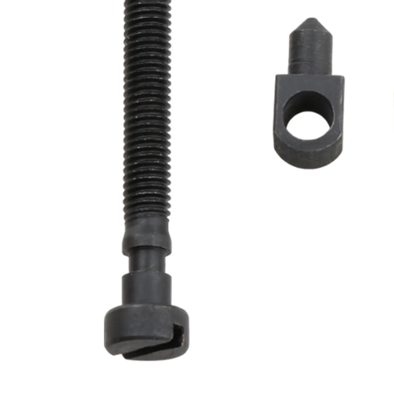 Chain Tensioner Adjuster Screw 501 54 63 01 Metal for 340 Convenient Installation