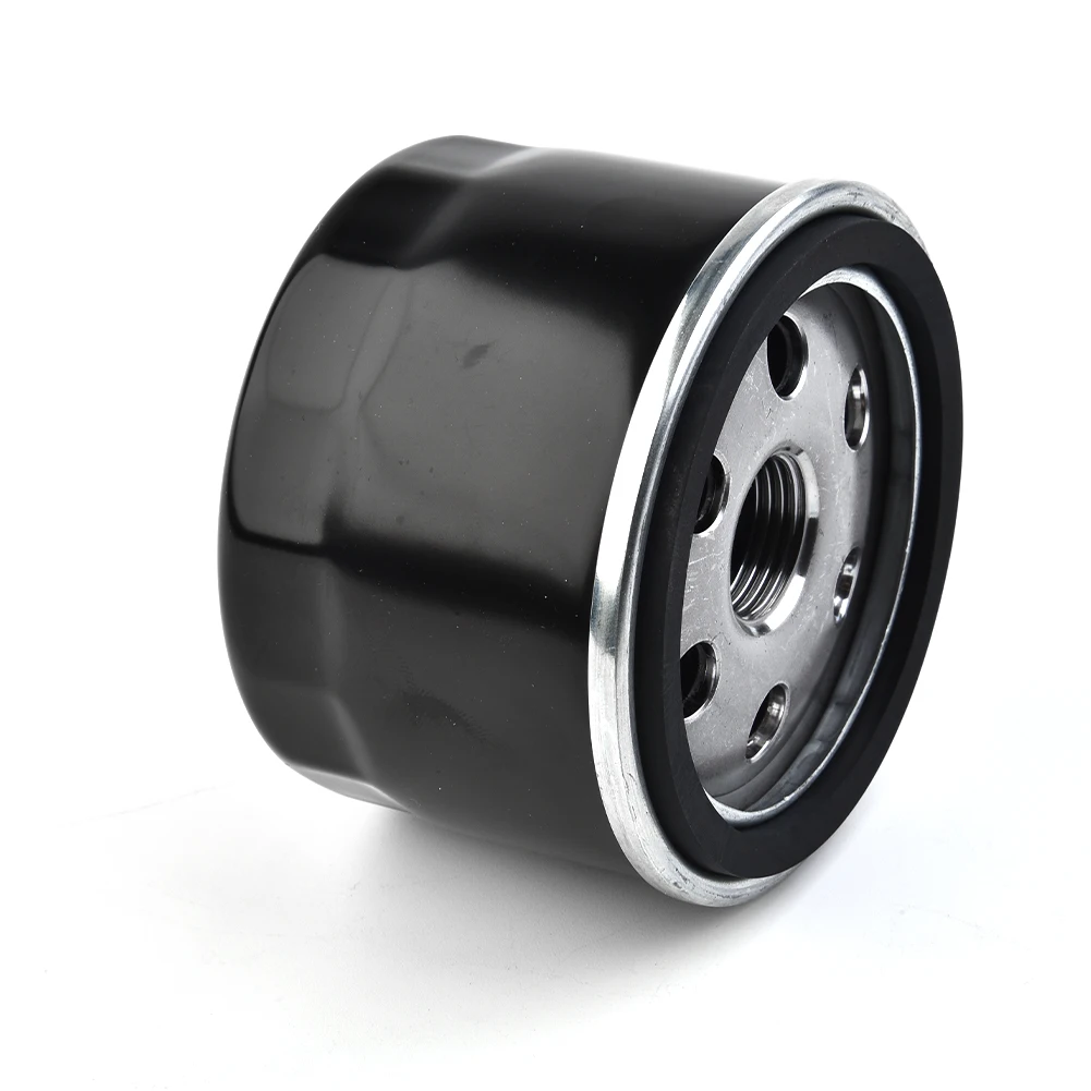 Imagem -02 - Brand Novidades Filtro de Óleo para Briggs & Stratton 492932s Cortador de Gramado Filtro de Óleo Substituição Jardim Ferramenta Elétrica Acessórios