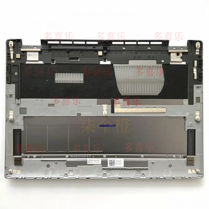 

QQ For Dell Latitude 7440 E7440 059FJ6 0RPDPJ Bottom Case Enclosure