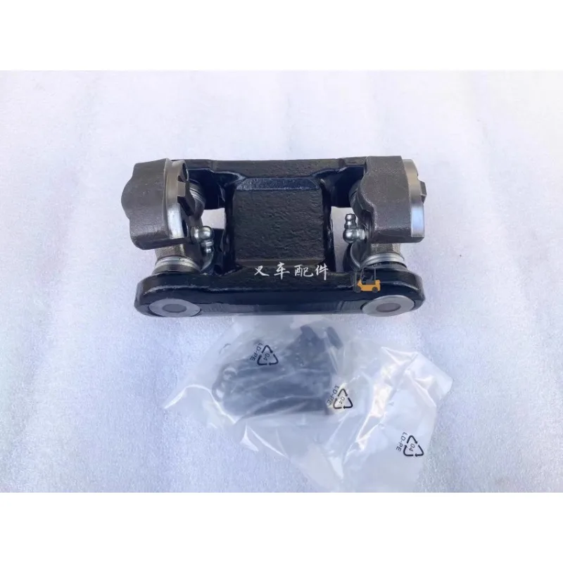 Para acessórios de empilhadeira Toyota 8F FDZN eixo de transmissão da caixa de velocidades junta universal 37210-26600-71 37210-26601-71