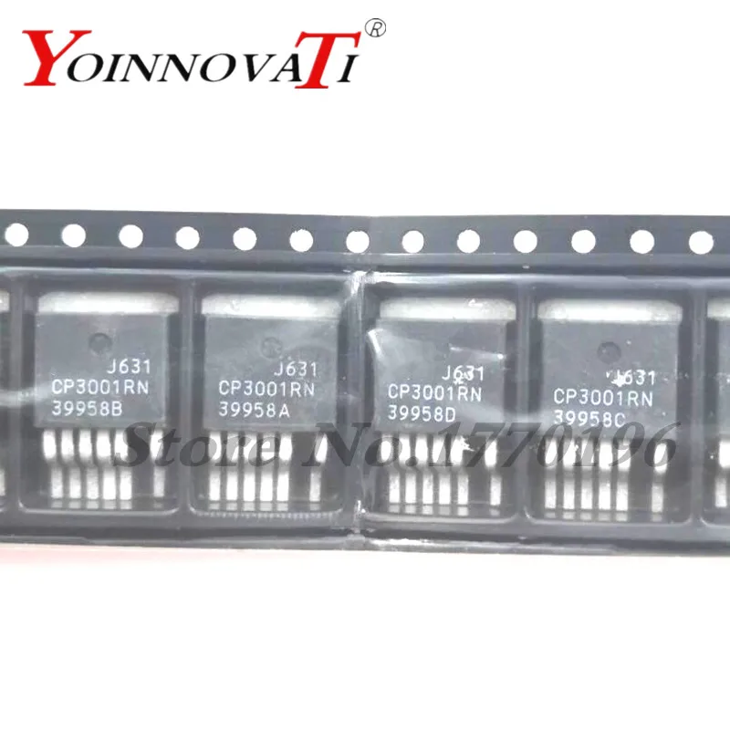 10pcs/lots CP3001RN CP3001 3001 TO-263-6 IC Best quality