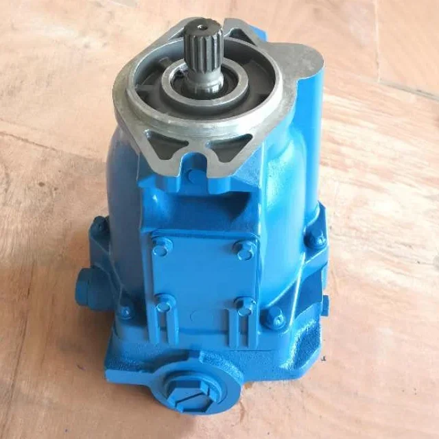 PVE19 Hydraulic Piston Pump