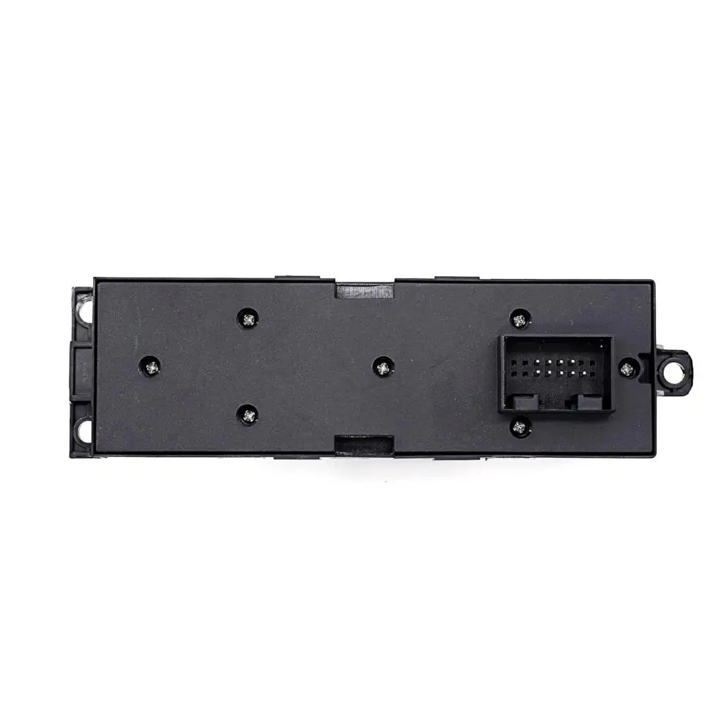 1J4959857D 1J4959857 3B0959855B Driver Side Master Power Window Switch Button For Passat B5 Bora Golf 4 MK4 For Seat Leon Toledo - view 5