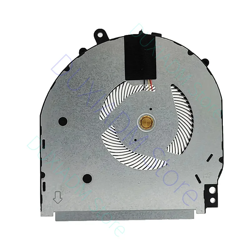 

Вентилятор охлаждения процессора ноутбука для HP Pavilion X360 14-DH TPN-W139 TPN-W140 14M-DH 14T-DH DH1056 DH1025TX L51100-001 L51102-001