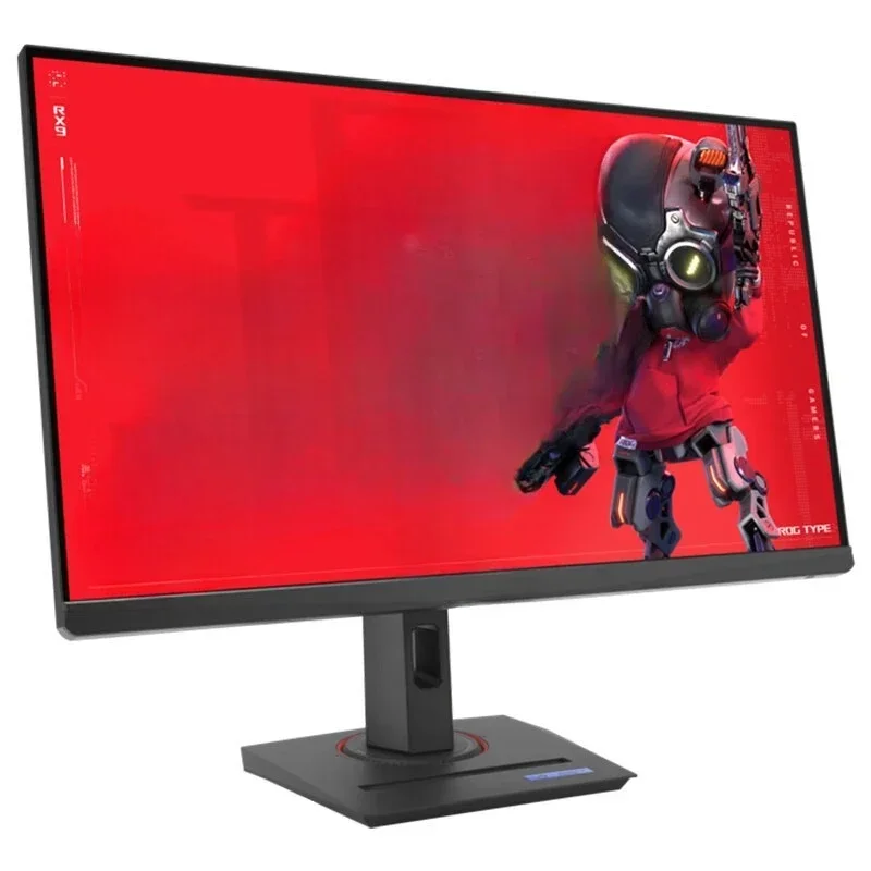 XG27ACMG Lore PLUS 27 inch 2K270hz IPS Gaming Shenguang Synchronous Monitor