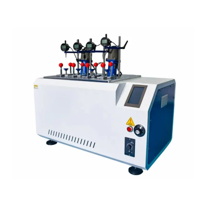 Astm D 648 Touched …