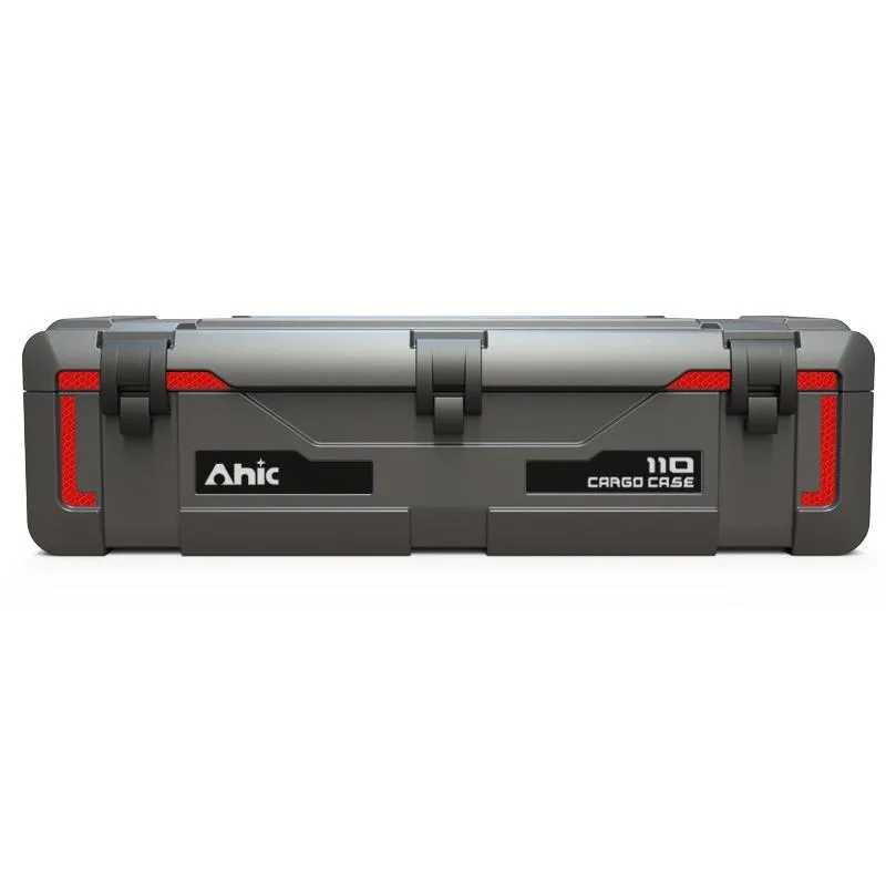 

2025Waterproof Plastic Tool Carrying Case Shockproof Hard Plastic Tool Storage Box Outdoor