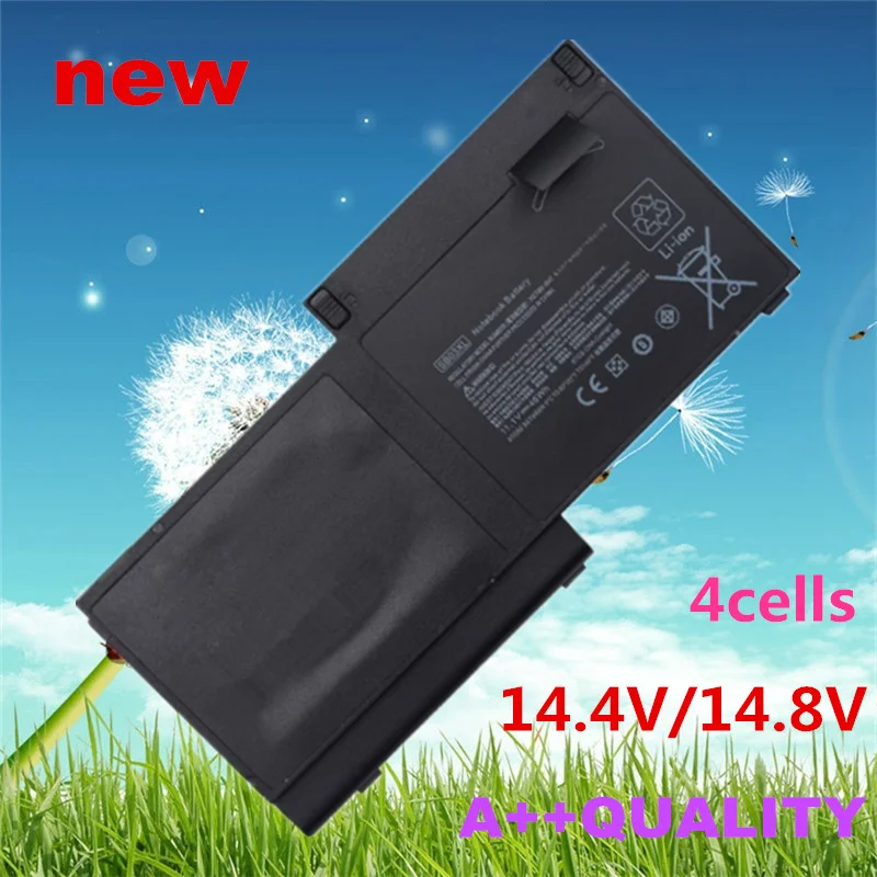 

Аккумулятор для ноутбука HP Elitebook 720 725 820 G2 Series 716726-1C1 HSTNN-L13C 717378-001 E7U25AA E7U25ET SB03XL
