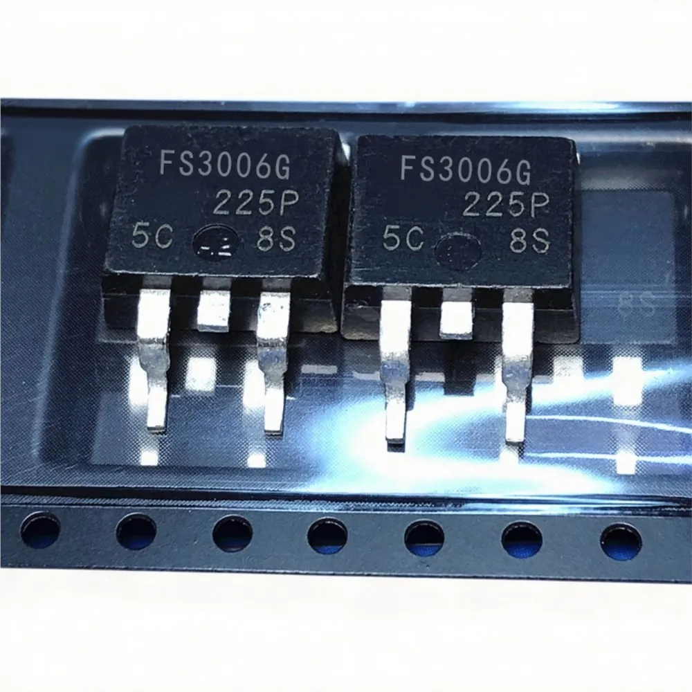5PCS DSEI12-12A 1200V 12A FS3006G IRFS3006G SRE40N065FSU2DG 40A650V BTS723GW U6815BM U6815 UC2844A UC2844AD8TR
