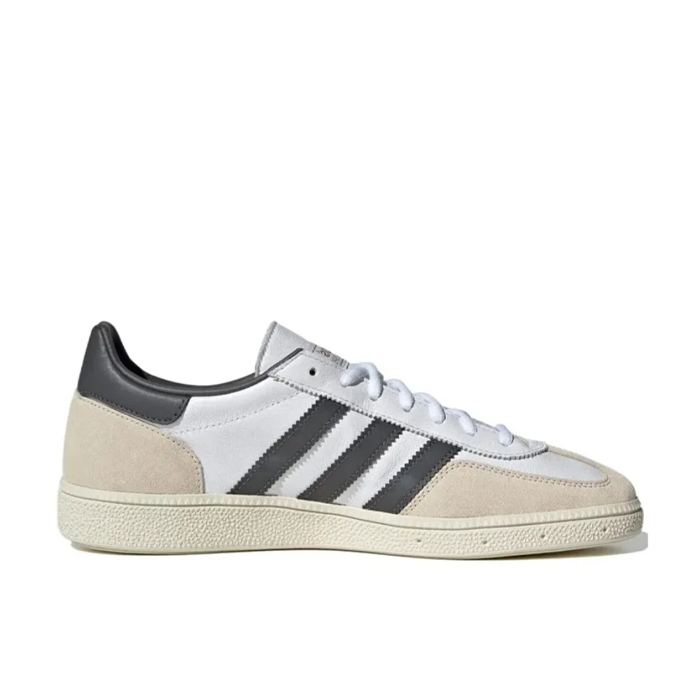 Adidas Original Men's and Women's shoes Shamrock HANDBALL SPEZIAL LOW Casual Shoes Fashionable and Breathable Shoes