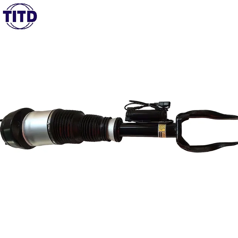 Autoteile Luftfederung Stoßdämpfer für Mercedes Benz W166 mit ADS