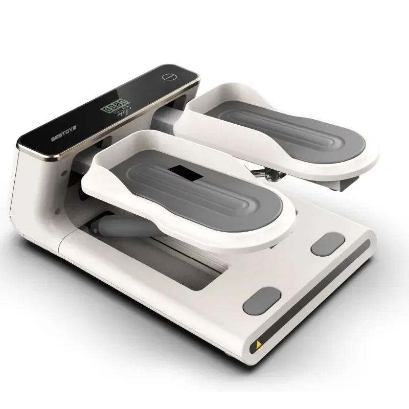 

Home office foot pedal mini oval pedal stepping bike
