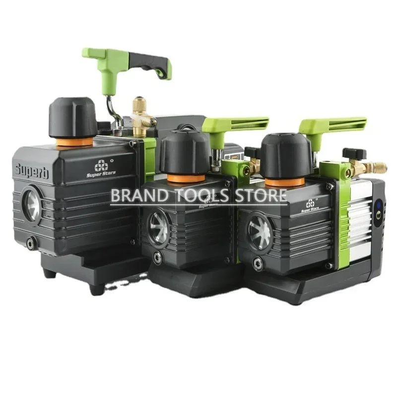 

Smart Vacuum Pump Brushless Motor Pump Lithium Battery Rechargeable Explosion-proof ST-M2S 1.5/2.5 Liters