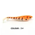 No. 3 color