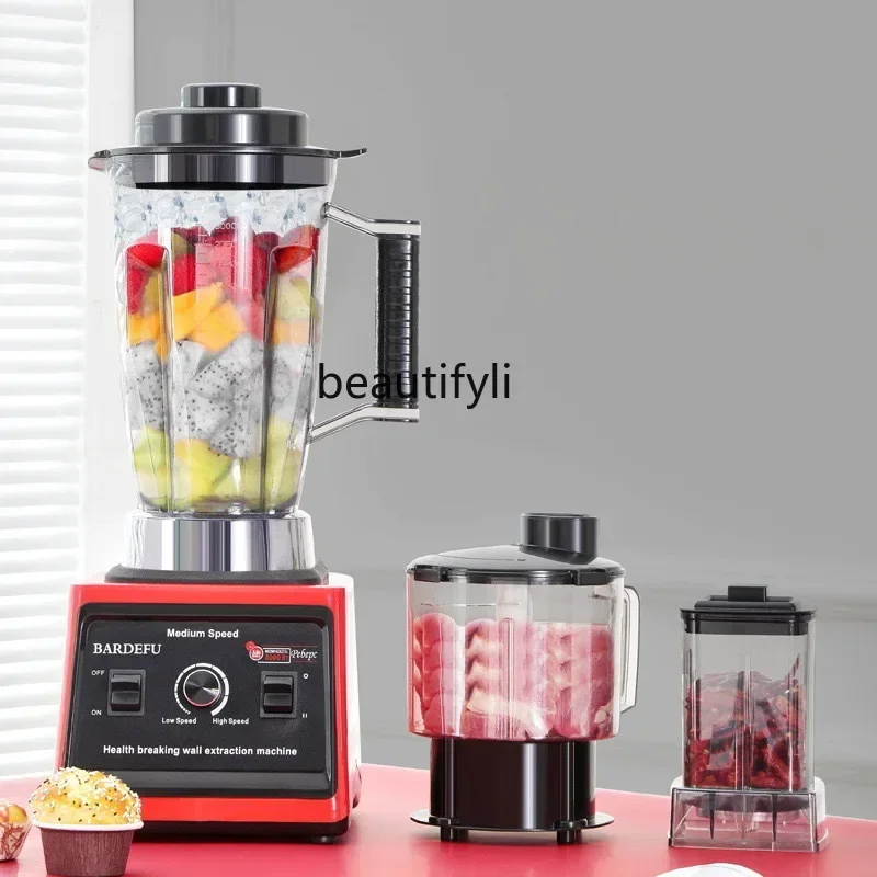 

smt61 Commercial Export Wall Breakers Multifunctional Cookers, Grinders