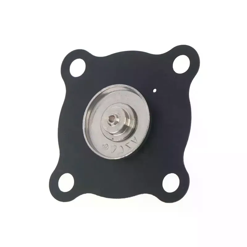 Electromagnetic Valve Diaphragm For 1/2