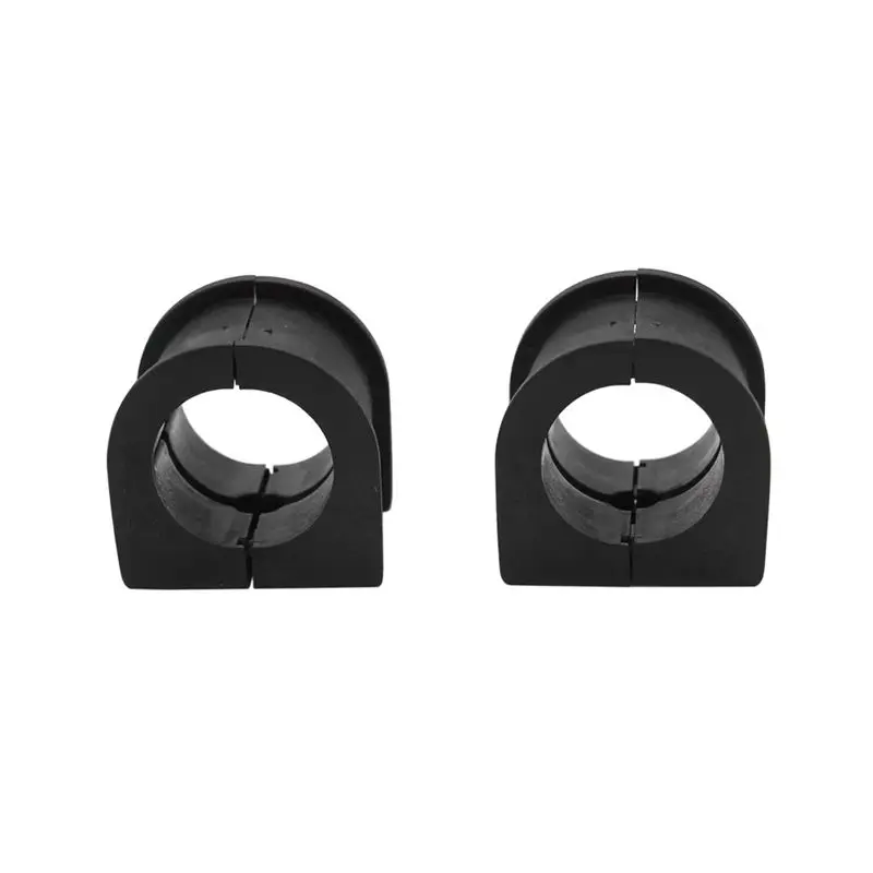 2Pcs Rear Stabilizer Bar Bushings For Polaris Ranger 500 570 499 700 800 900 1000 5439731 5438903 5437423 5433866-A61E