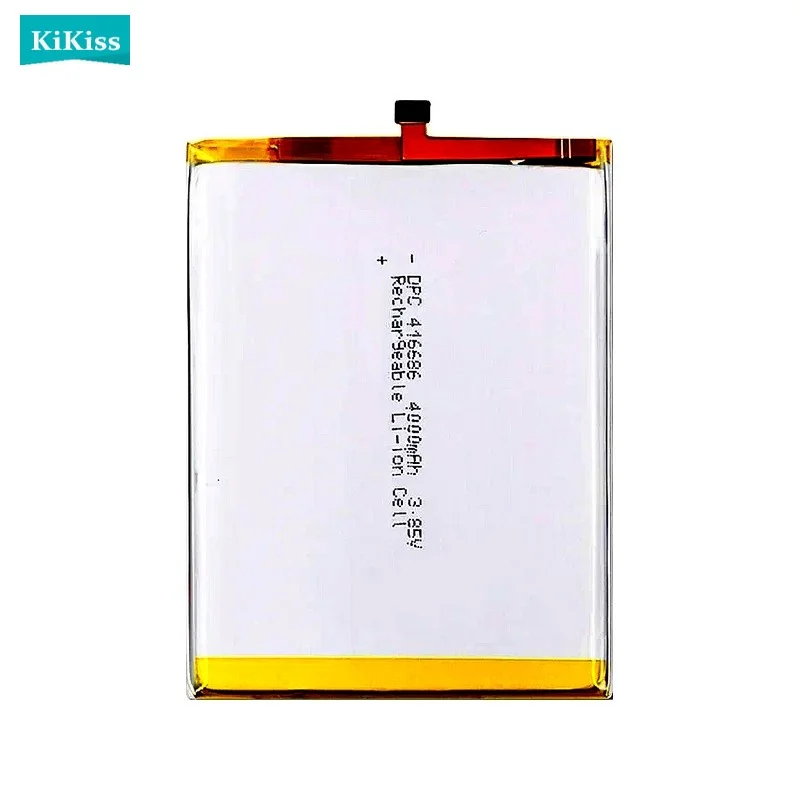 A5 (For Elephone) Mobile Phone Battery For Elephone A5 4000mAh High Quality