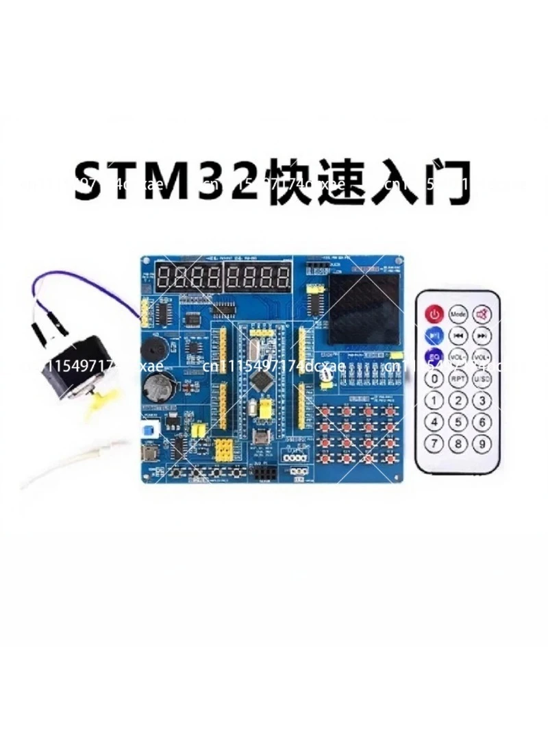 STM32F103C8T6 Development Board Core Board Quick Start Learning Kit C Programming