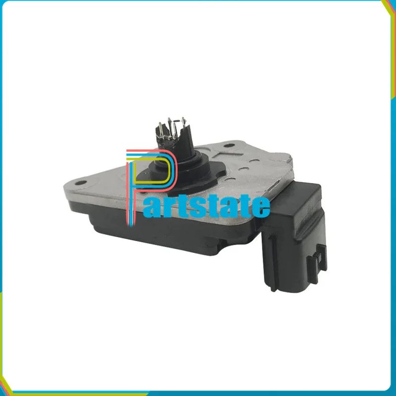 Mass Air Flow Sensor Fits For Nissan D21 Sentra 100NX B13 Primera P10 W10 Sunny 3 III 1.4 1.6 2.0 AFH45M-46 AFH45M46