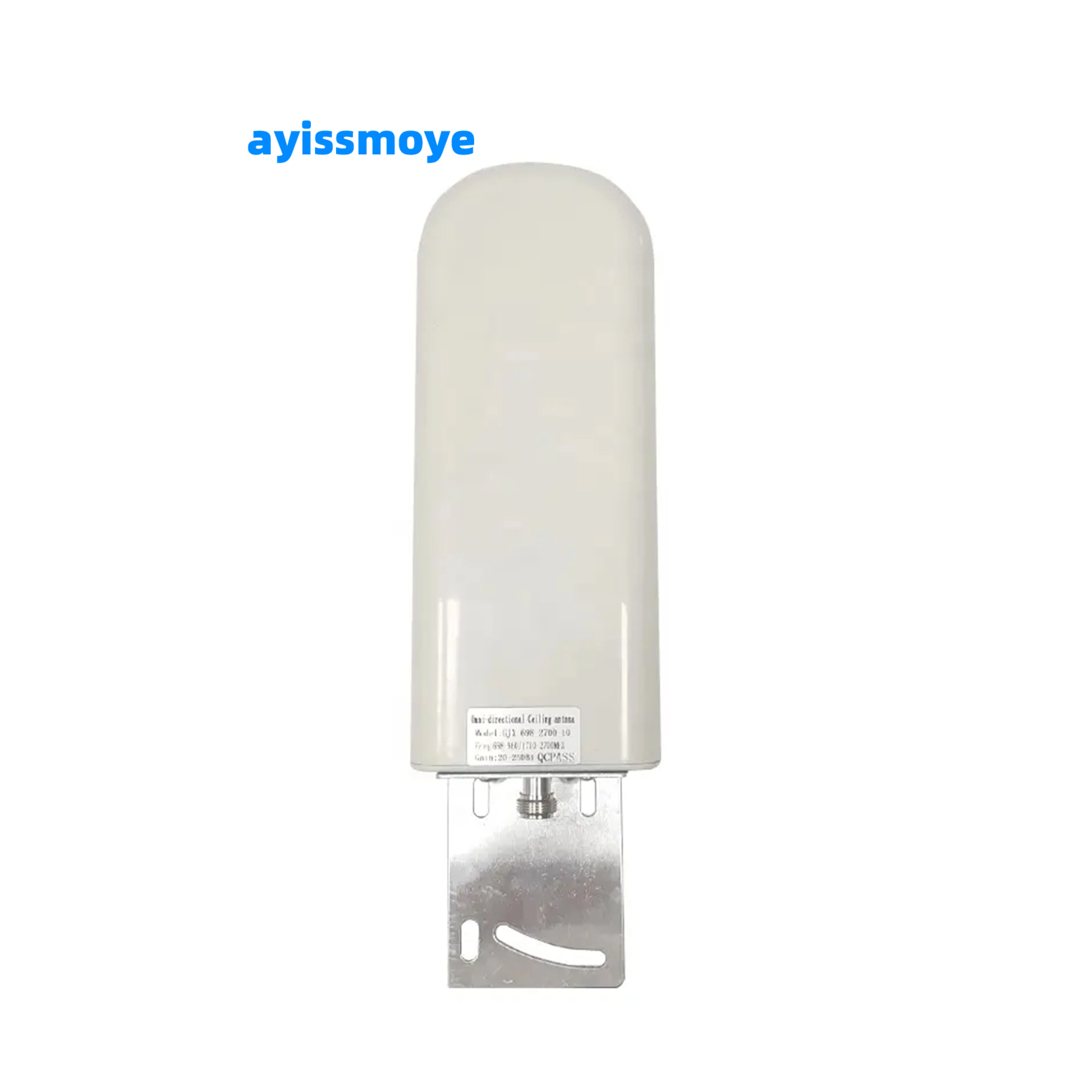 

3G/4G Антенна авианосителя 25dbi LTE Антенна Усилитель 4G/3G Антенна мобильного маршрутизатора