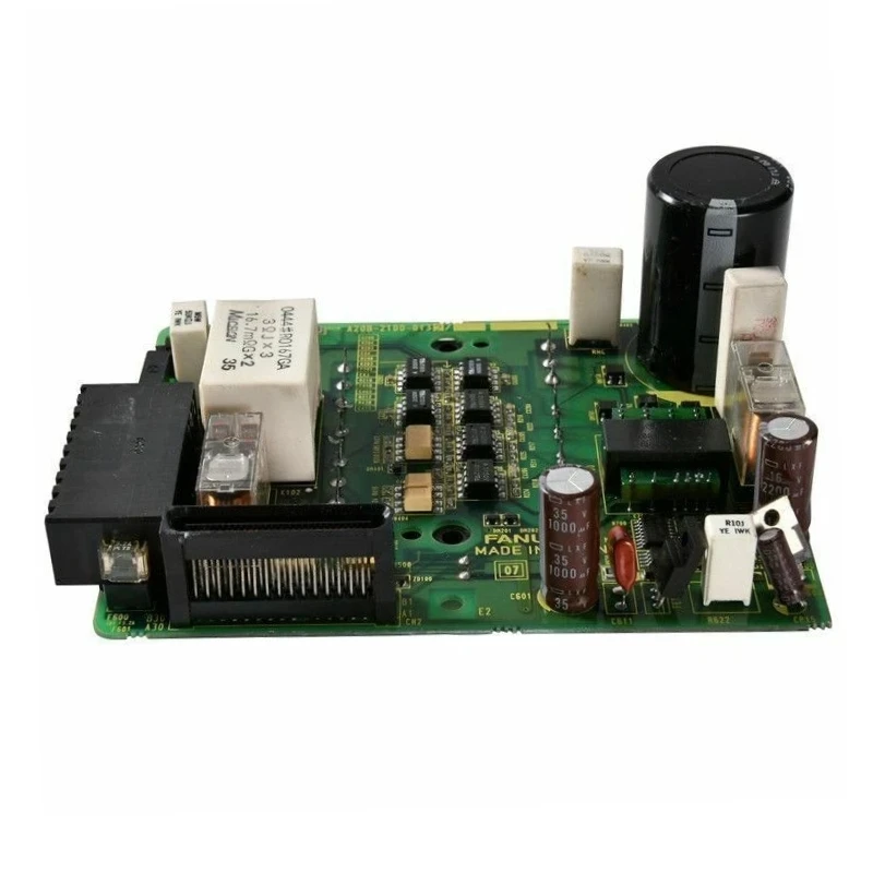 Fanuc A20B-2100-0132 Board Tested ok Expedited Delivery