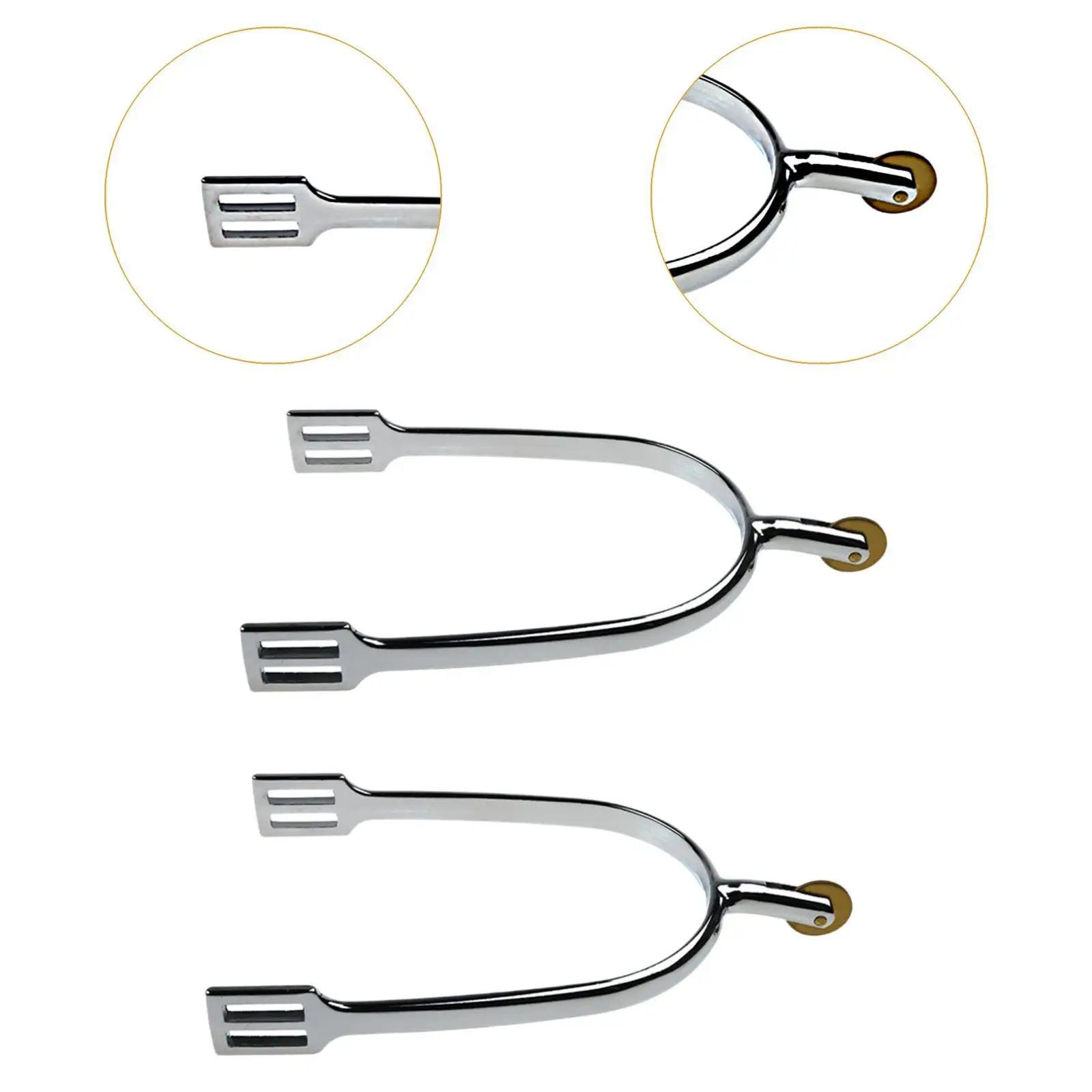 2x توتنهام حصان للرجال والنساء للديكور، معدات ركوب الخيل ومعدات الفروسية