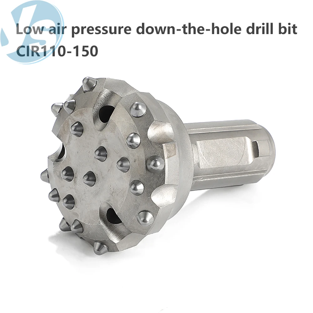 Hot Sale Low Air Pr…