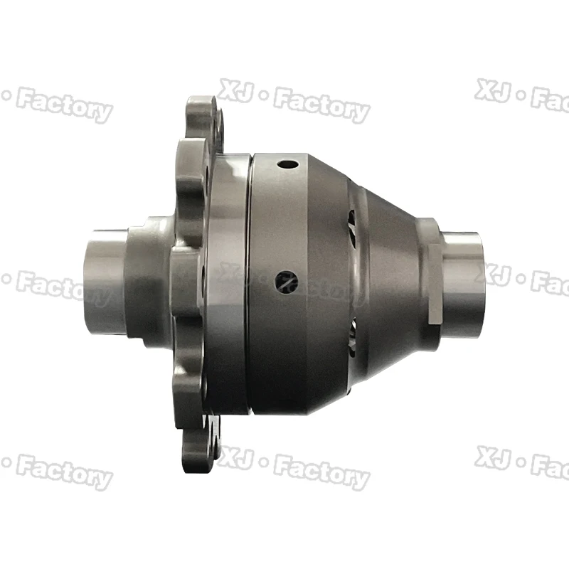 Limited slip differential lsd rear drive axle differential for bm w e46 lsd torsen structure differential