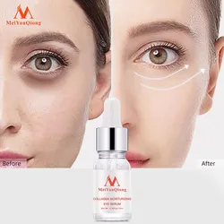 Newest Skin Care Deep Face Facial Anti Aging12ml Intensive Face Lifting Firming Essence Wrinkle Remover Essence For Eye