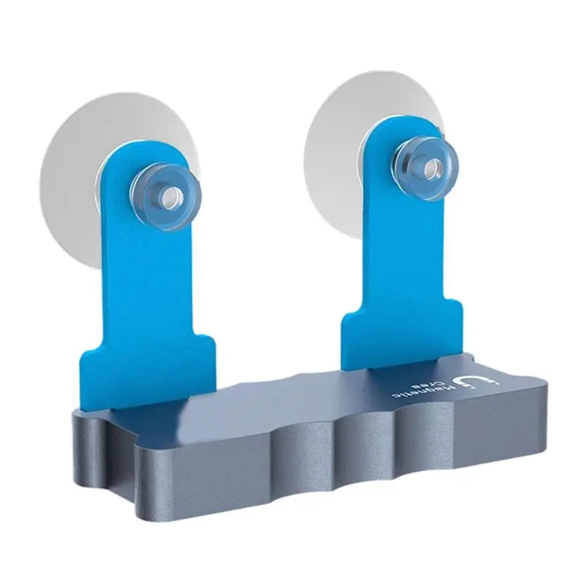 

A93Z Screen Fixing Clamp Repair Bracket Strong Adsorption LCD Screen Holder Frame Mobile Phone Tool