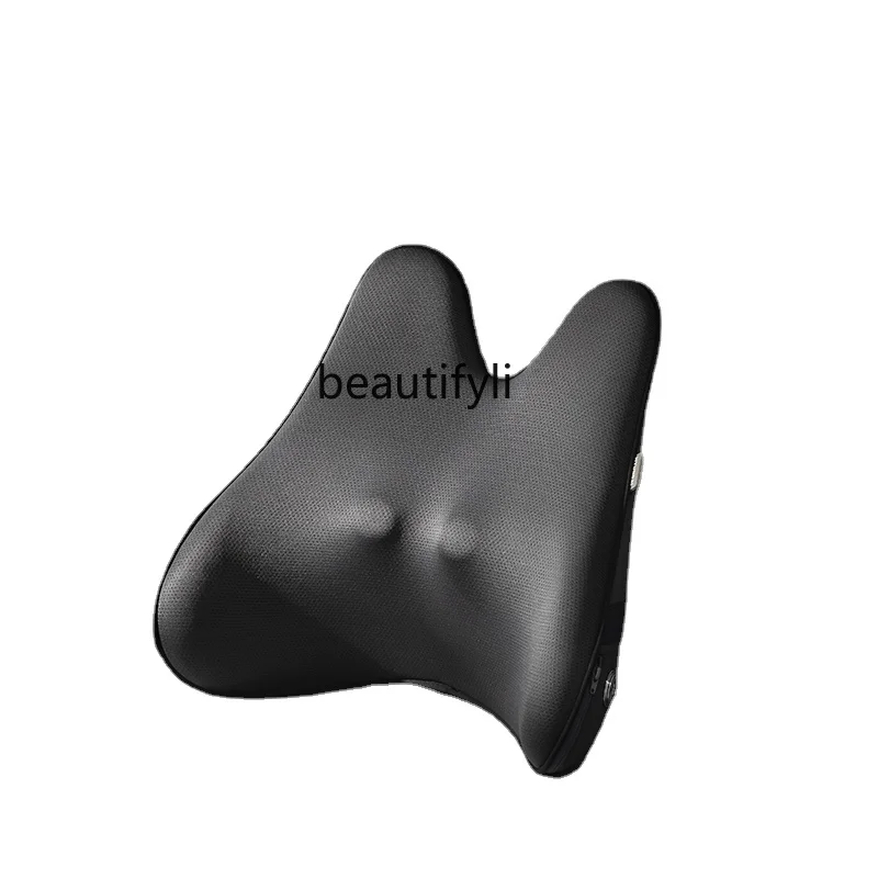 Massage Cushion Back Massager Waist Massager Shoulder Neck Massage Instrument