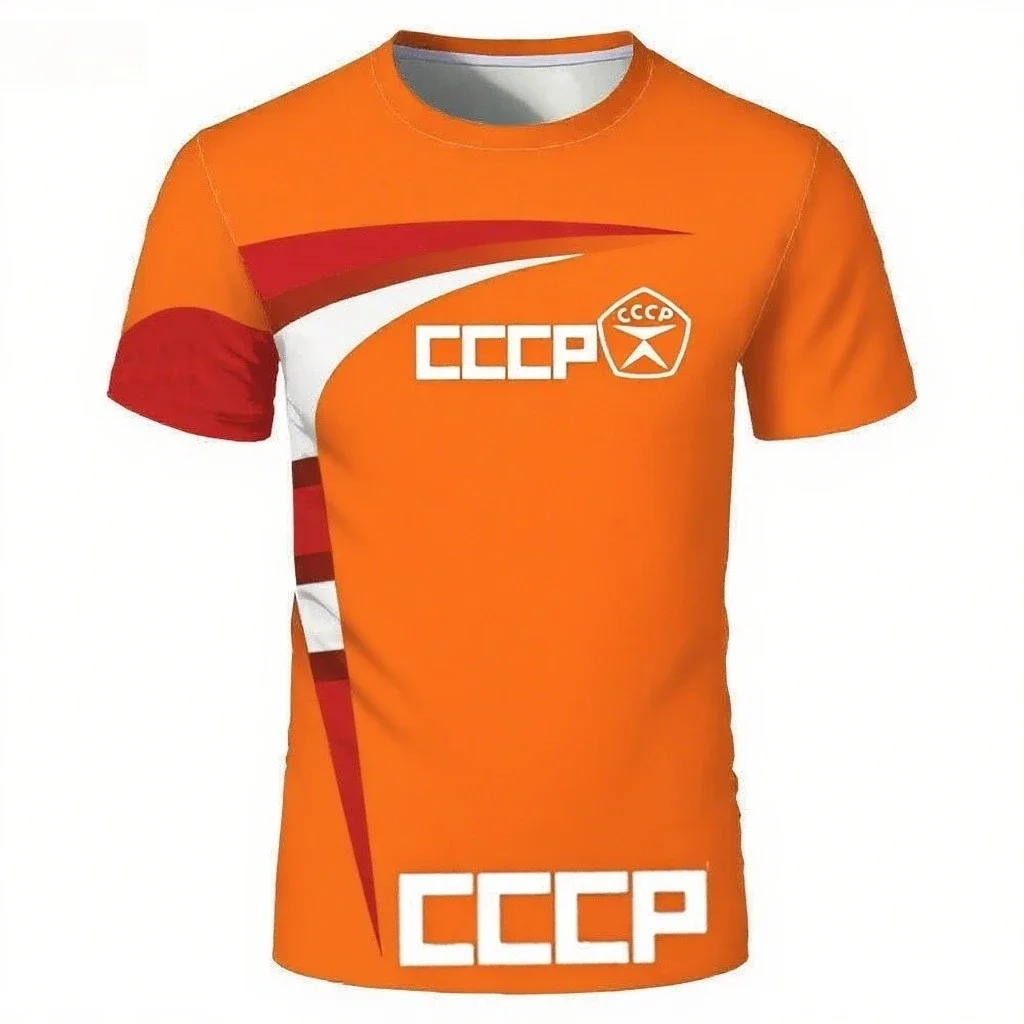 

Модные мужские футболки с короткими рукавами, быстросохнущие топы с 3D принтом, спортивные костюмы для велоспорта на открытом воздухе, футбол, уличный мото