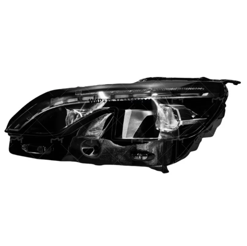 

Car Auto Parts Headlight Half Assembly for 4008 High-End Configuration