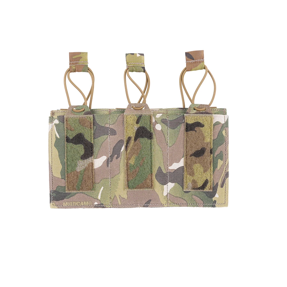 

Уличный тактический набор инструментов SS Molle Elastic Triple Pack, многоцелевой 556, набор инструментов