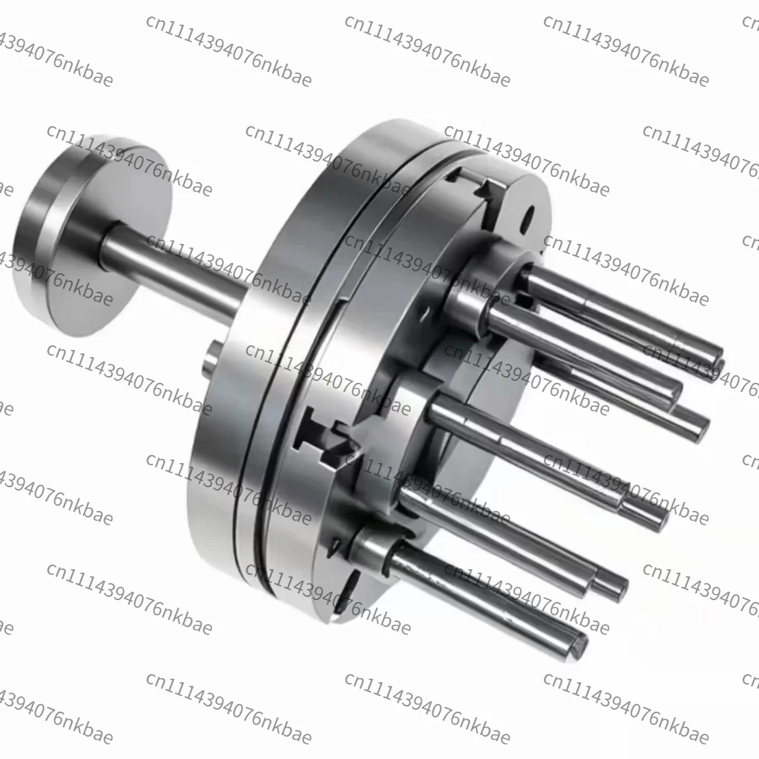Adjustable Universal Piston Ring Installation Tool Design One Top Multi-piston Ring 68-155mm