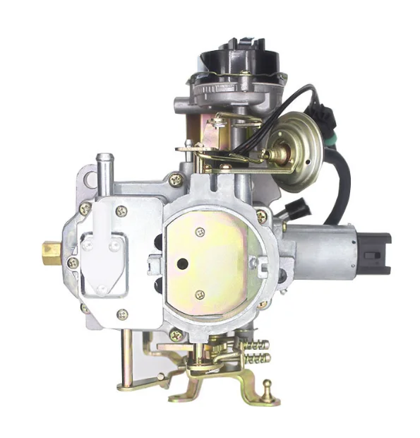 H228B VW Beetle Carburetor New Condition Compatible with JEEP AMC CARTER 2BBD 180-6 458