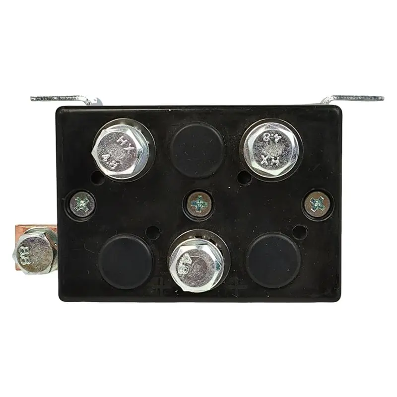 24-uurs levering voor Albright Controller 3-400A Winkelwagen Materiaalbehandeling Vrachtwagenrelais DC182 36V Omkeerschakelaar Solenoïde