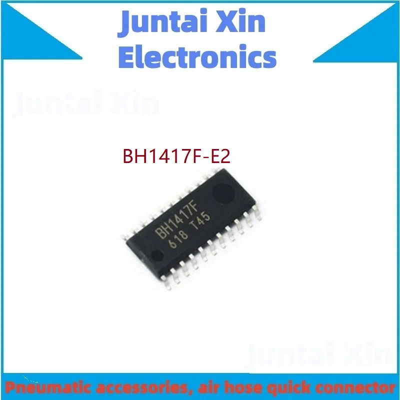 10PCS/LOT BH1417F-E2 BH1417 SOP22