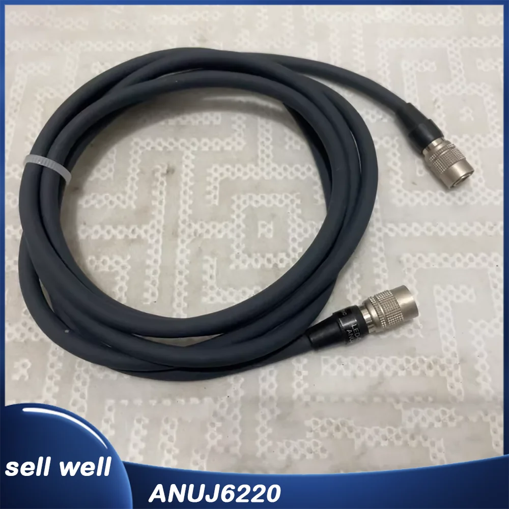 

Кабель для передачи данных промышленной камеры ANUJ6220