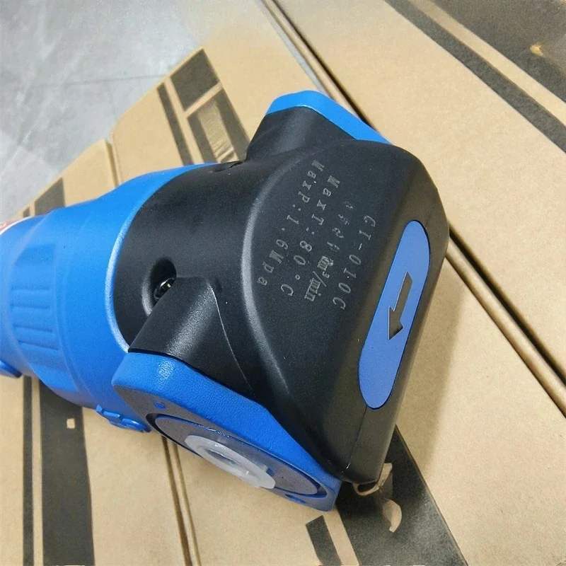 CJ-050C CJ-050T/Laser Cutting Compressed Air Precision Filter