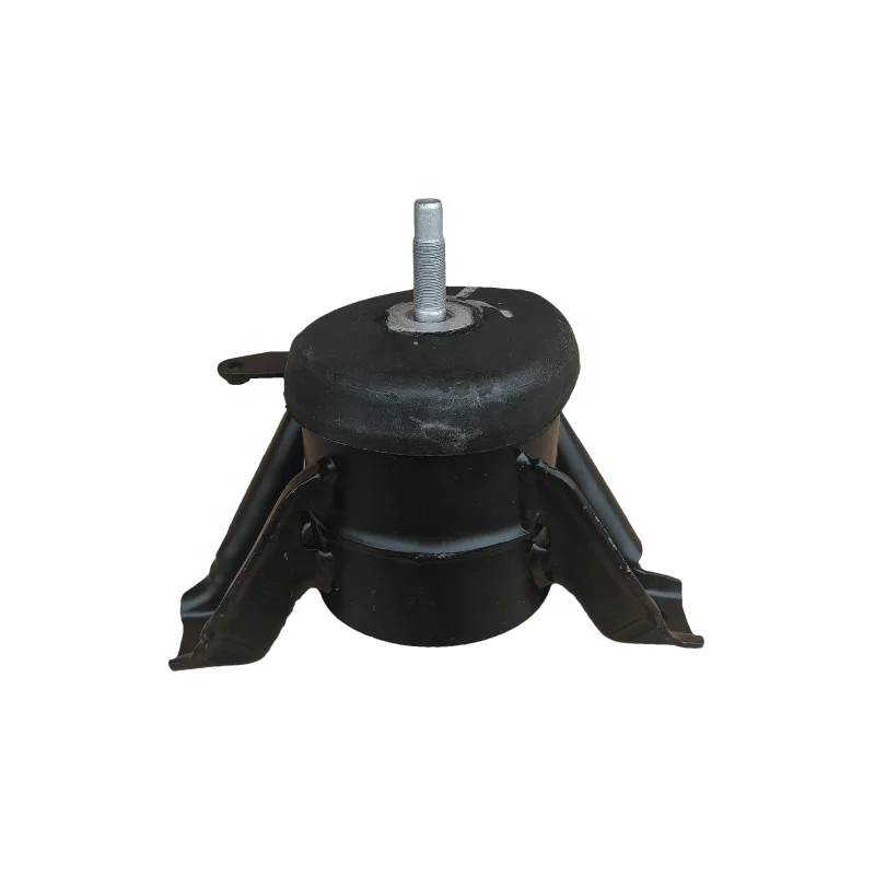 

21810-D4020 Engine Claw Pad Engine Mount Engine Damping Pad Foot Glue For Sonata LF/Optima JF