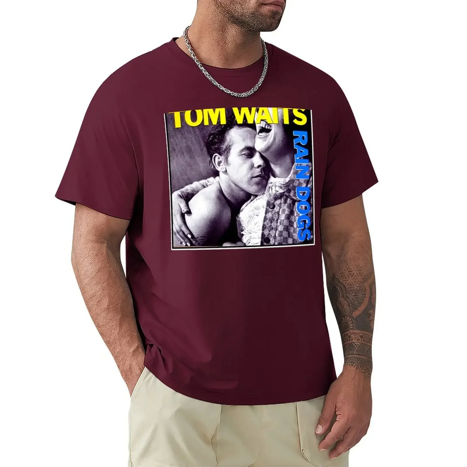 Graphic Sonny Liston..Boxing Worlds . T-Shirt Summer Sports Fans Heavyweights Anime Clothes Funnys T Shirts for Men tee