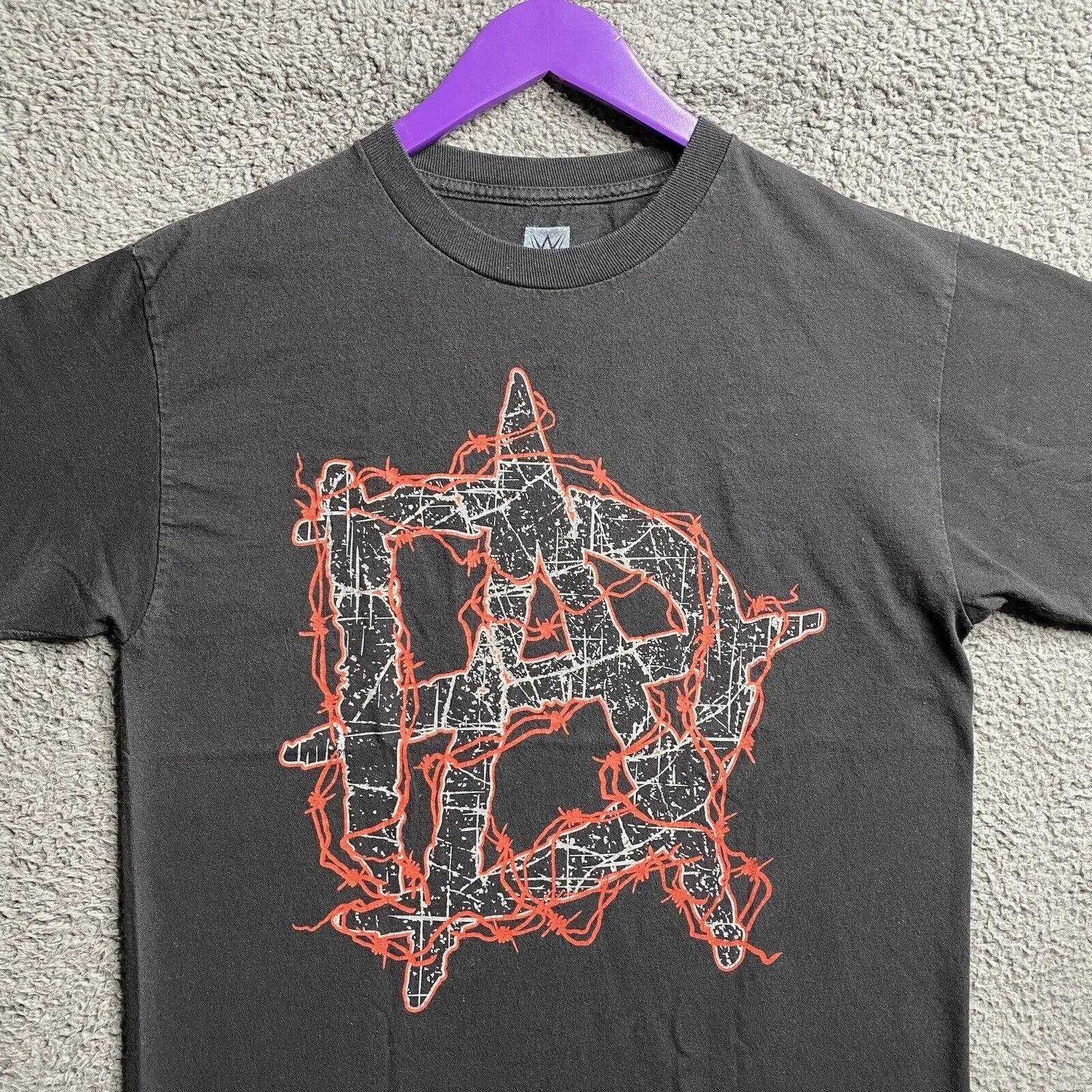 Мужская черная футболка с длинным или коротким рукавом с Дином амбросом