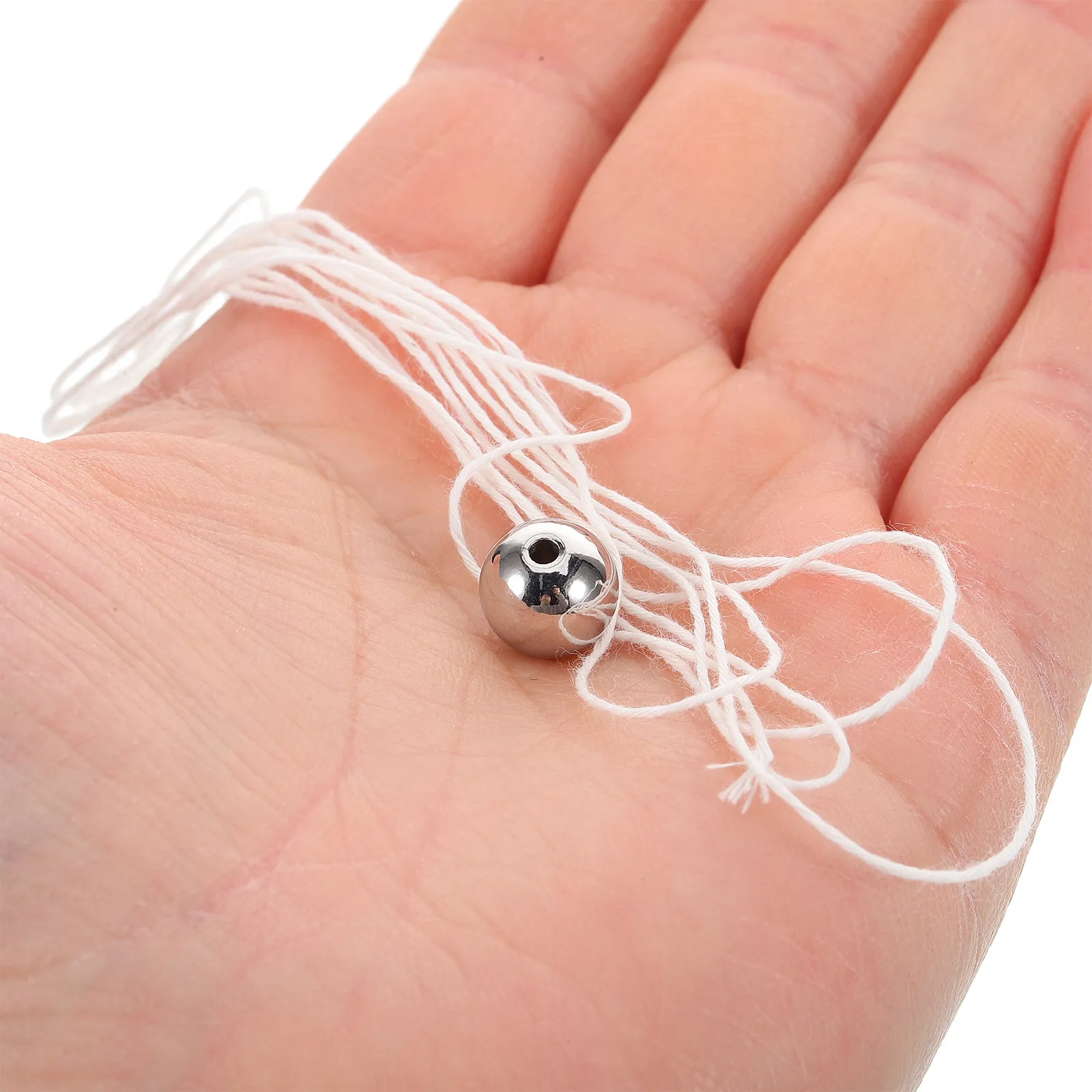 Physics Pendulum Experiment Tool Metal Cotton Rope Teaching Mechanics Classroom Demonstration Physics Education Tool