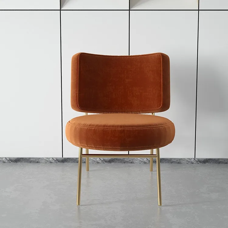 Canapé de luxe léger