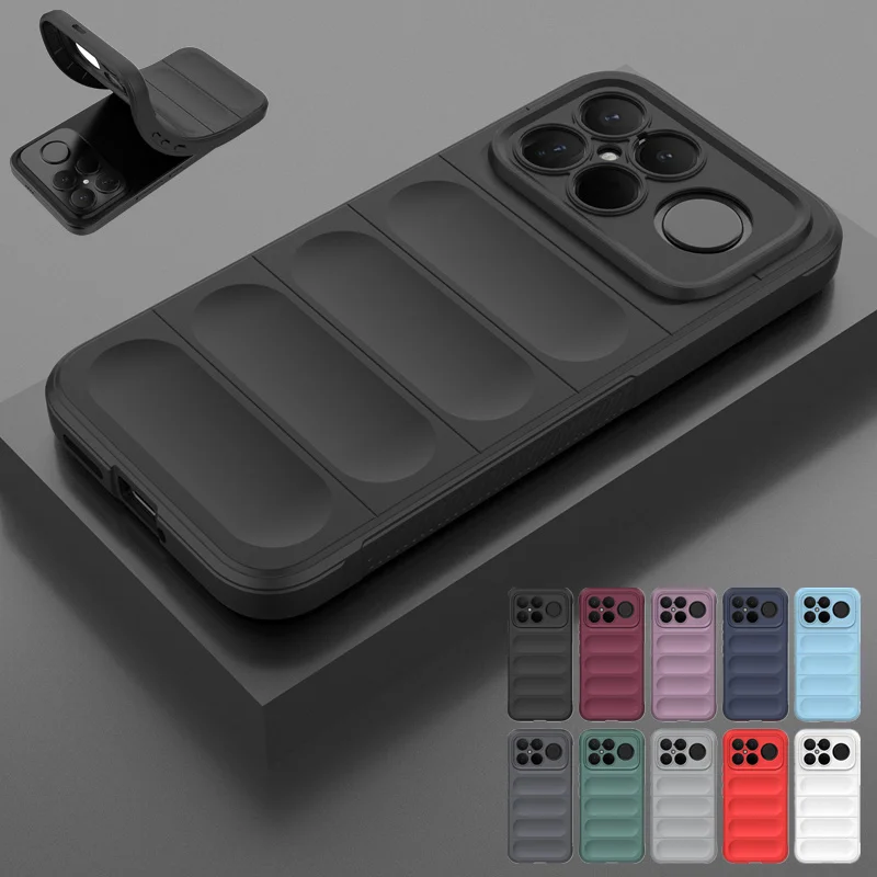 Skin Feeling Flexib…